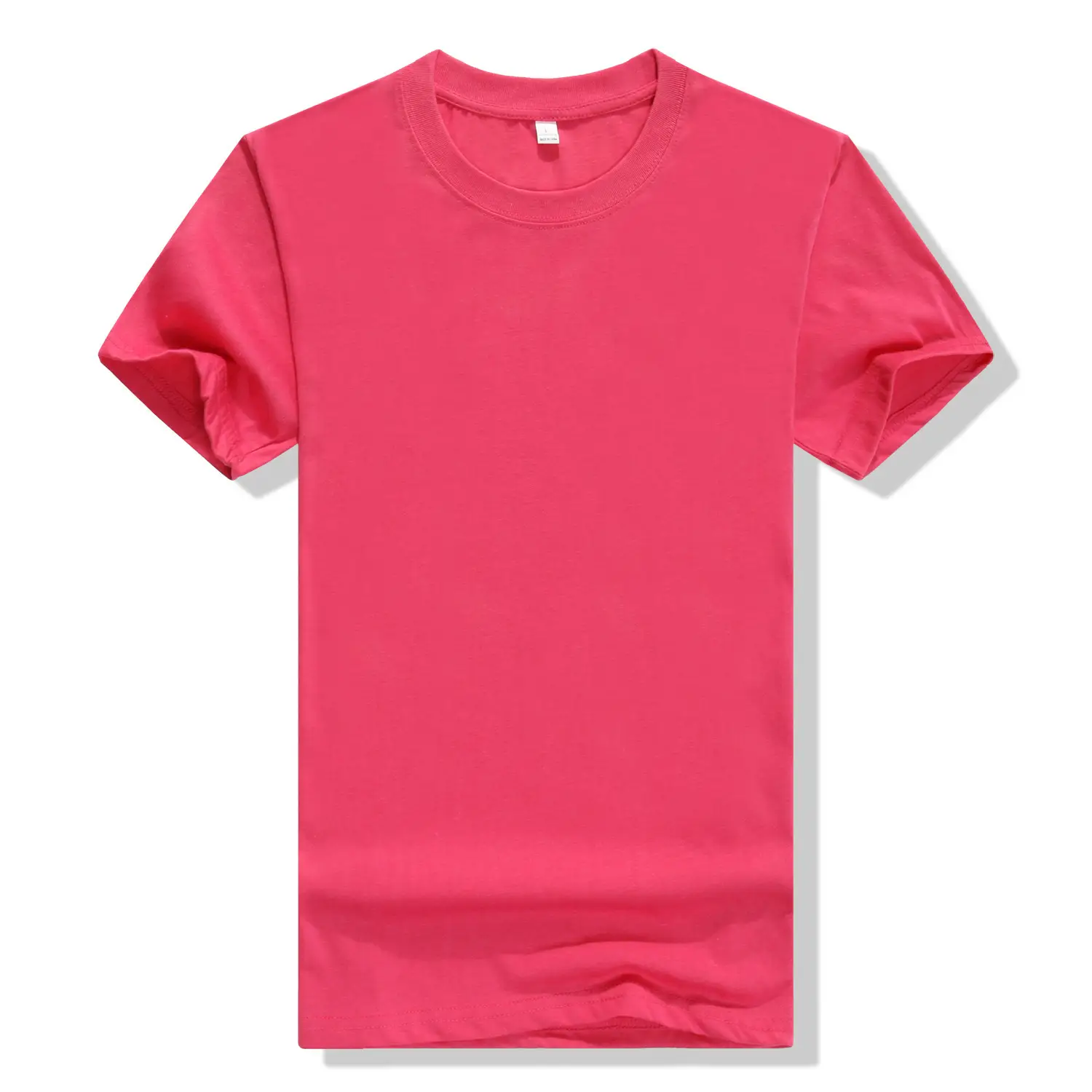 Color King Sublimation T-Shirt T14 Polyester Cotton