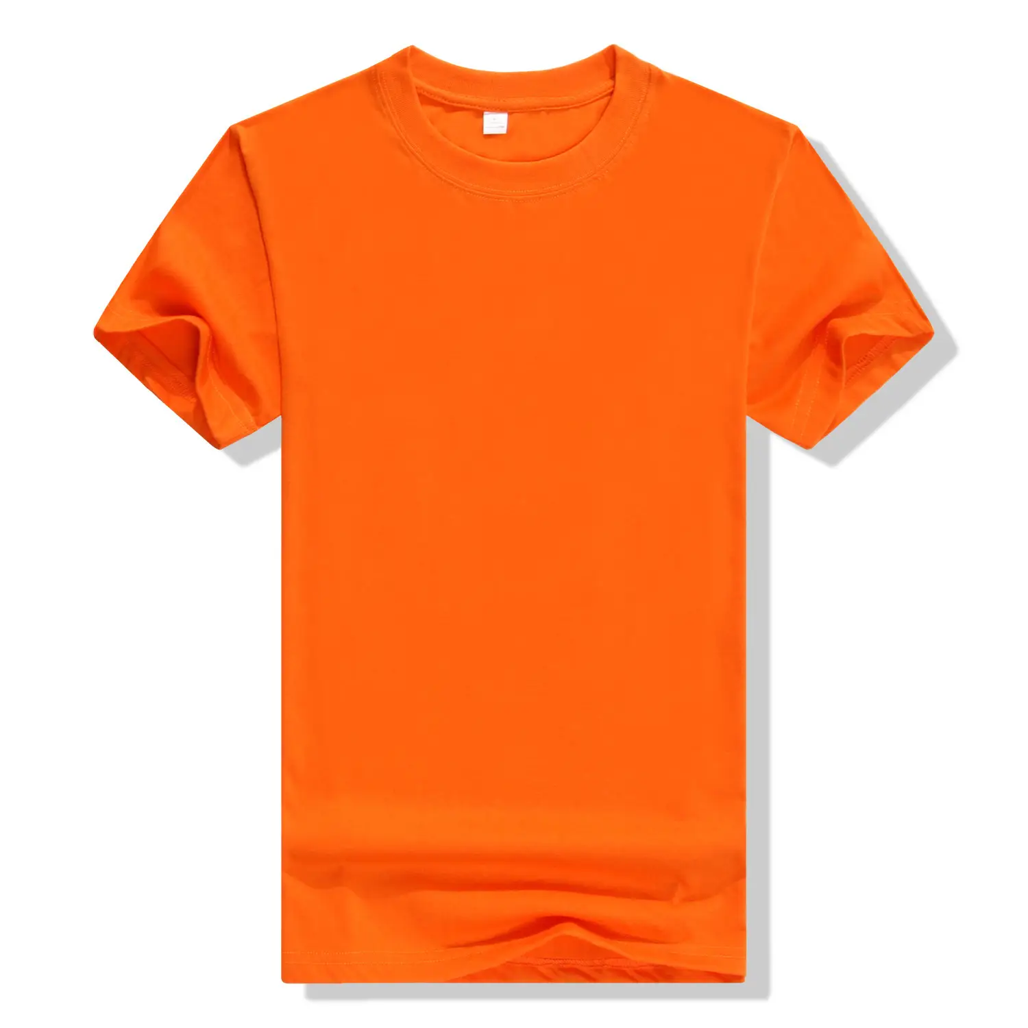 Color King Sublimation T-Shirt T14 Polyester Cotton
