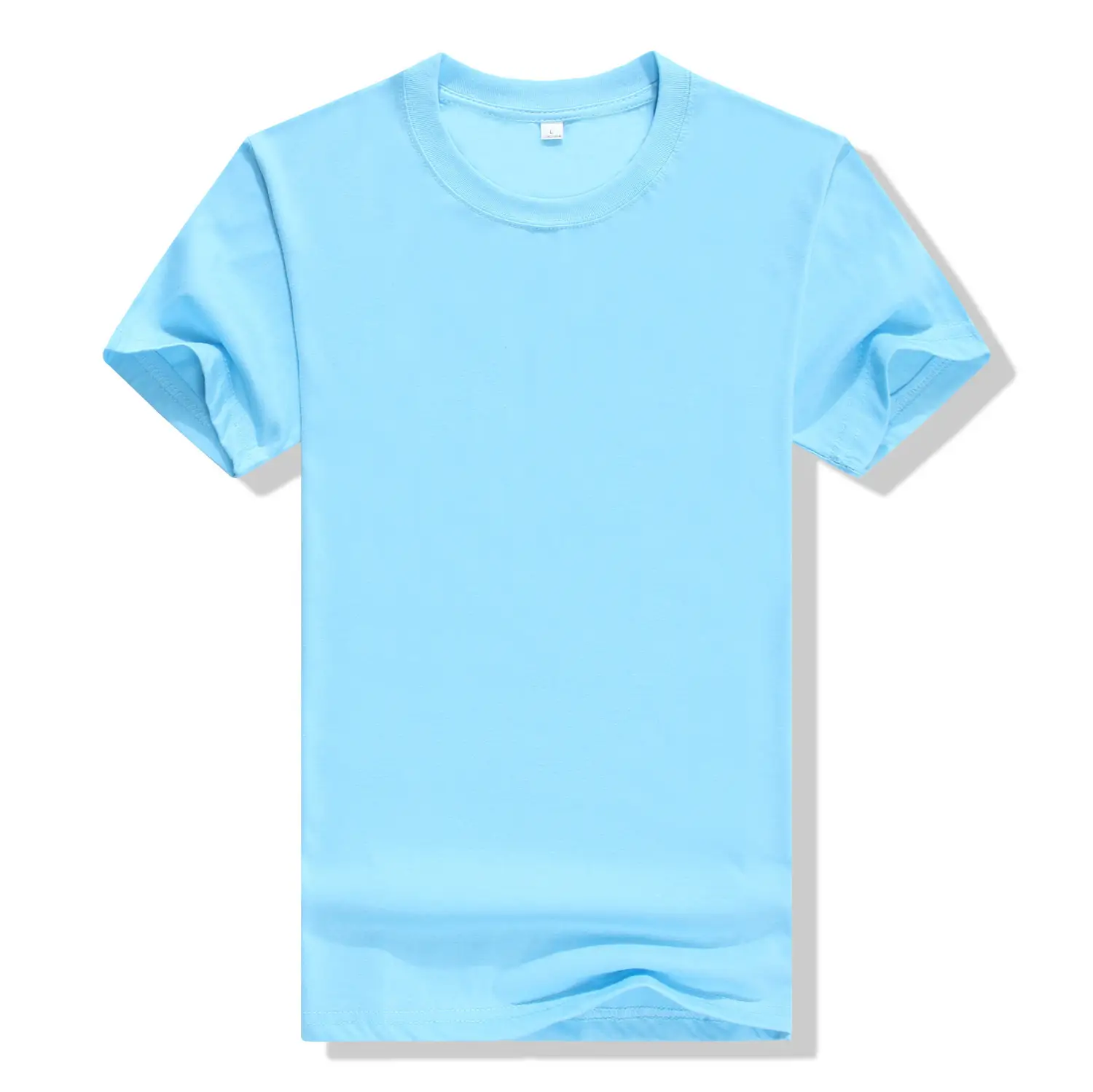 Color King Sublimation T-Shirt T14 Polyester Cotton