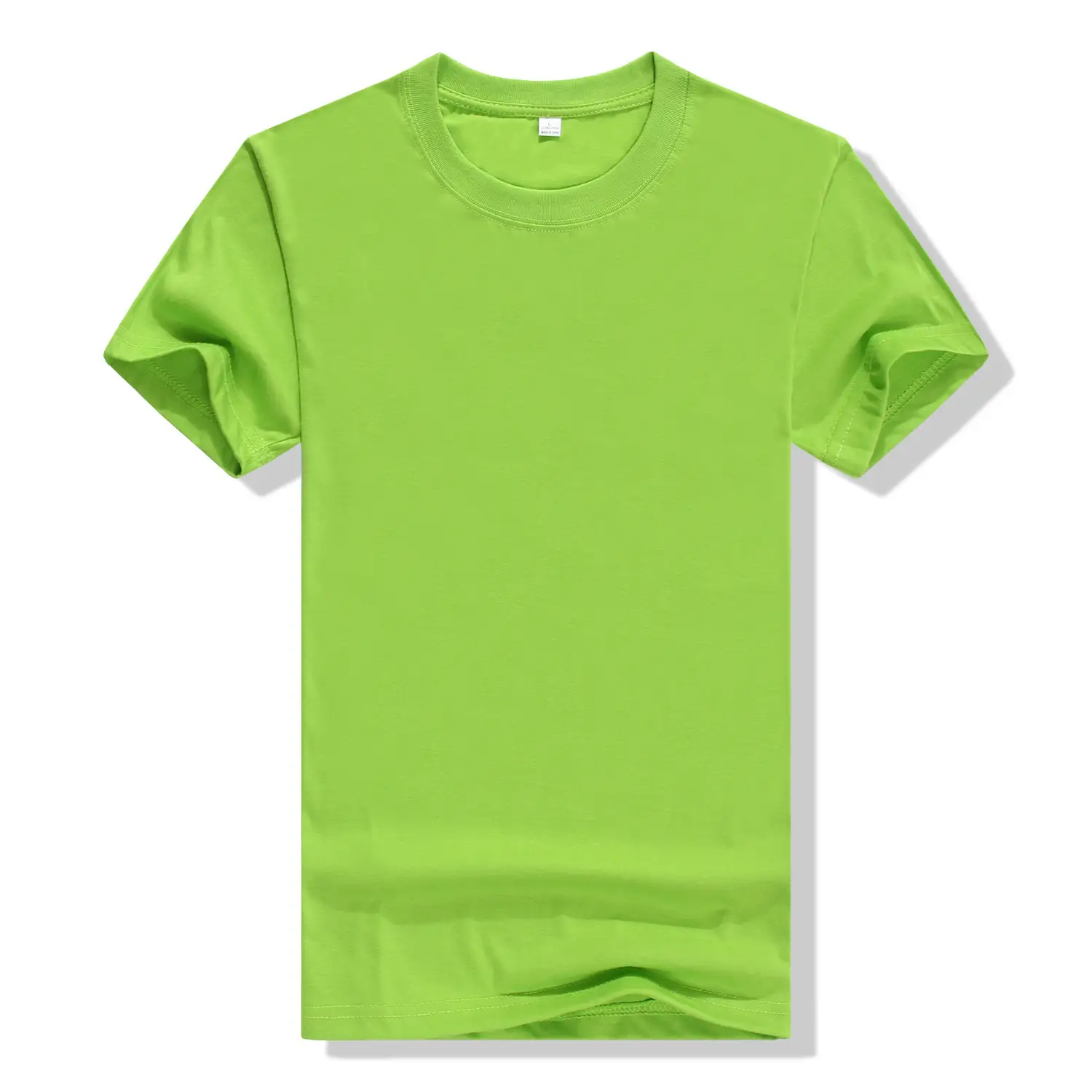 Color King Sublimation T-Shirt T14 Polyester Cotton