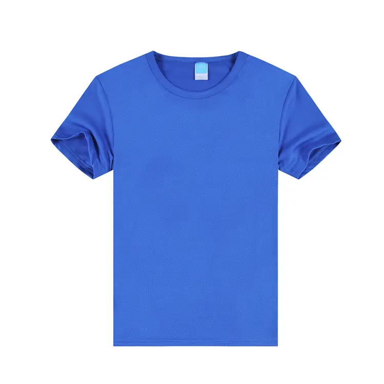 2025 Summer Mesh T-Shirt for Men Women Customizable - Image 5