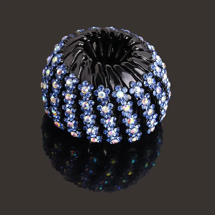梅花中号浅蓝