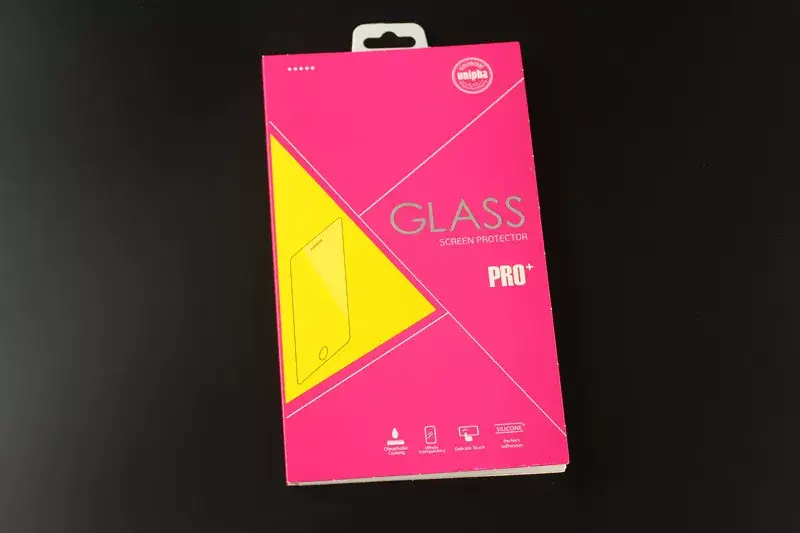 Huawei Enjoy 10E Glory X10 P40 Full Coverage Tempered Glass Screen Protector — feature 43
