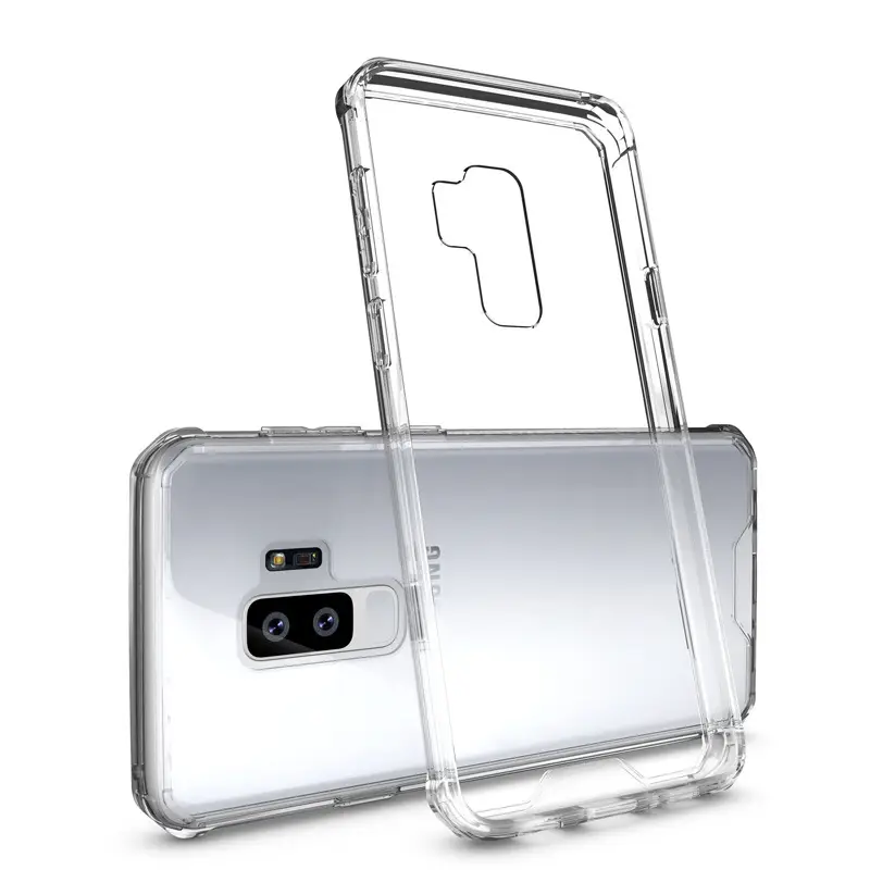 透明铠甲S9 Plus透明2