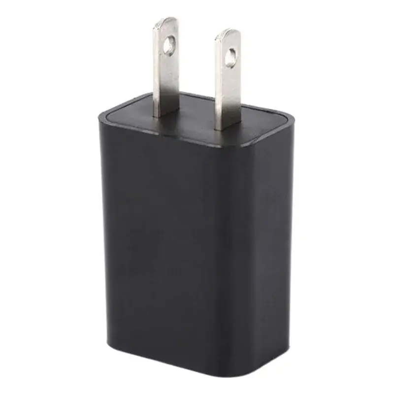 Mini 5V1A USB Charger Ic Plug 36mm