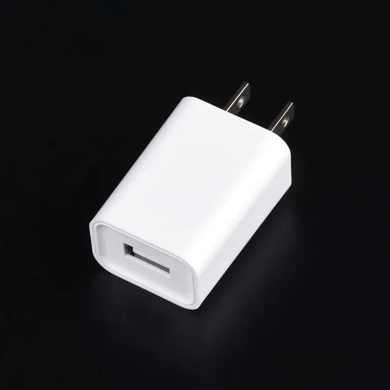 Mini 5V1A USB Charger Ic Plug 36mm - Image 2