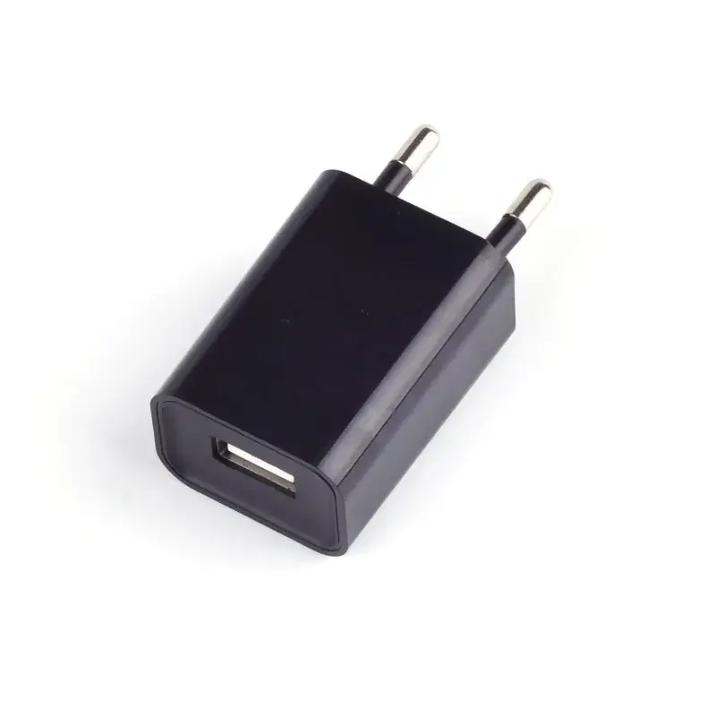 Mini 5V1A USB Charger Ic Plug 36mm - Image 3