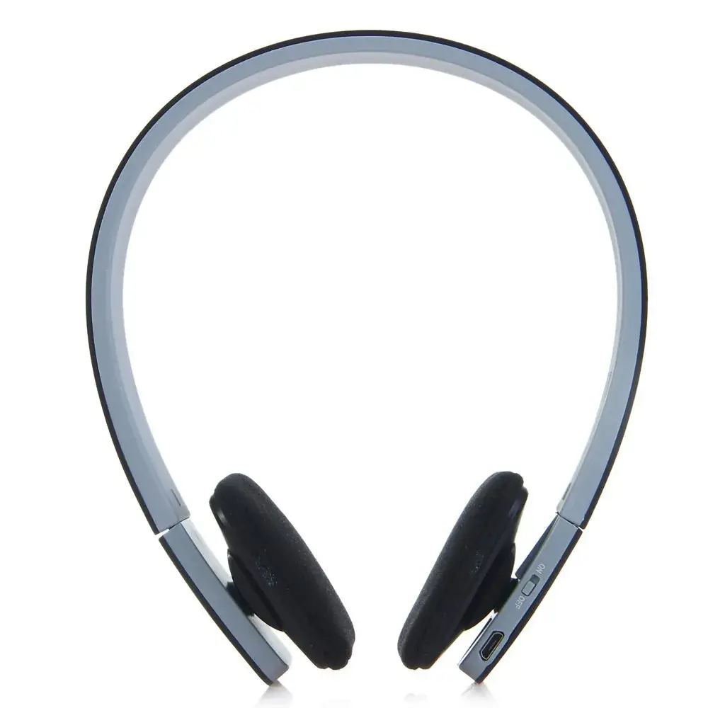 Wireless Bluetooth Headset for Sports Running Fitness