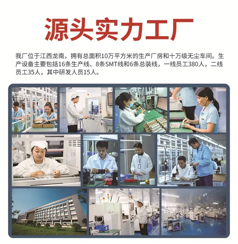 源头工厂