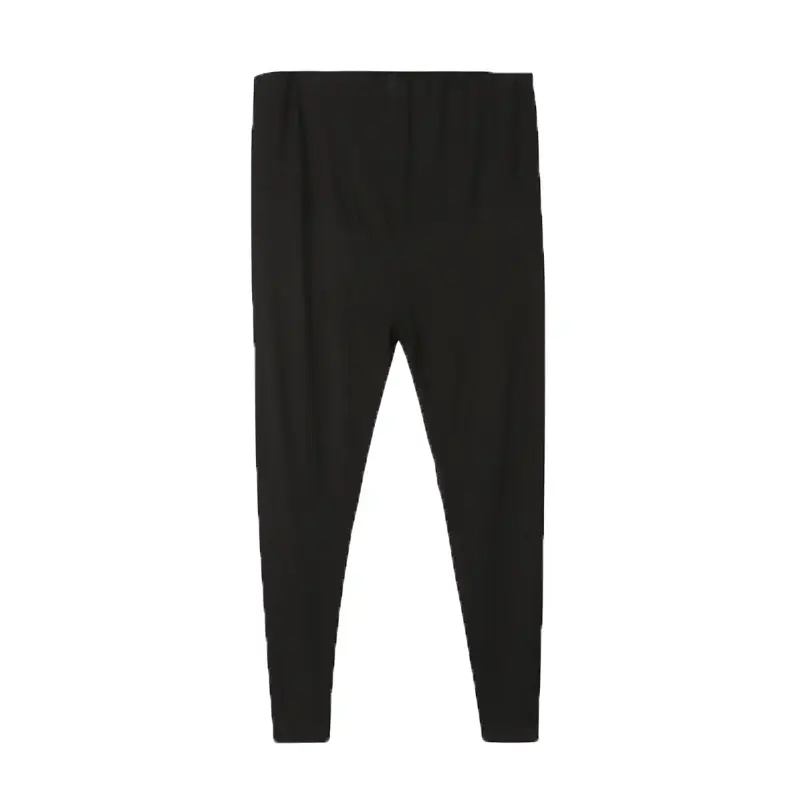 Maternity Pants 2025 Summer Thin Extra Large Size 150kg