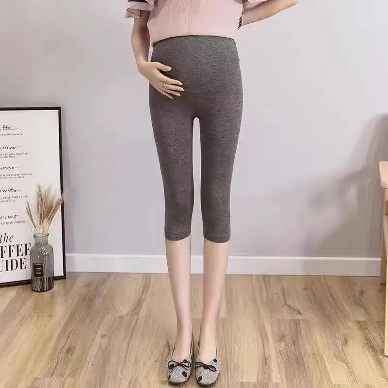 Maternity Pants 2025 Summer Thin Extra Large Size 150kg