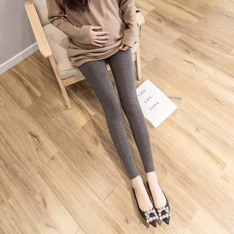 Maternity Pants 2025 Summer Thin Extra Large Size 150kg