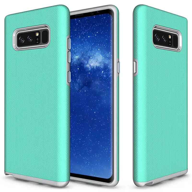 800防滑铠甲NOTE8 绿色