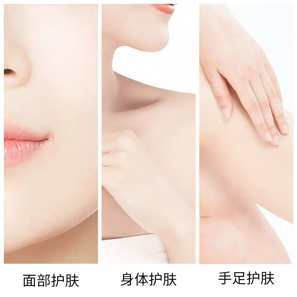 Vitamin E Milk Moisturizer for Dry Skin - Image 5