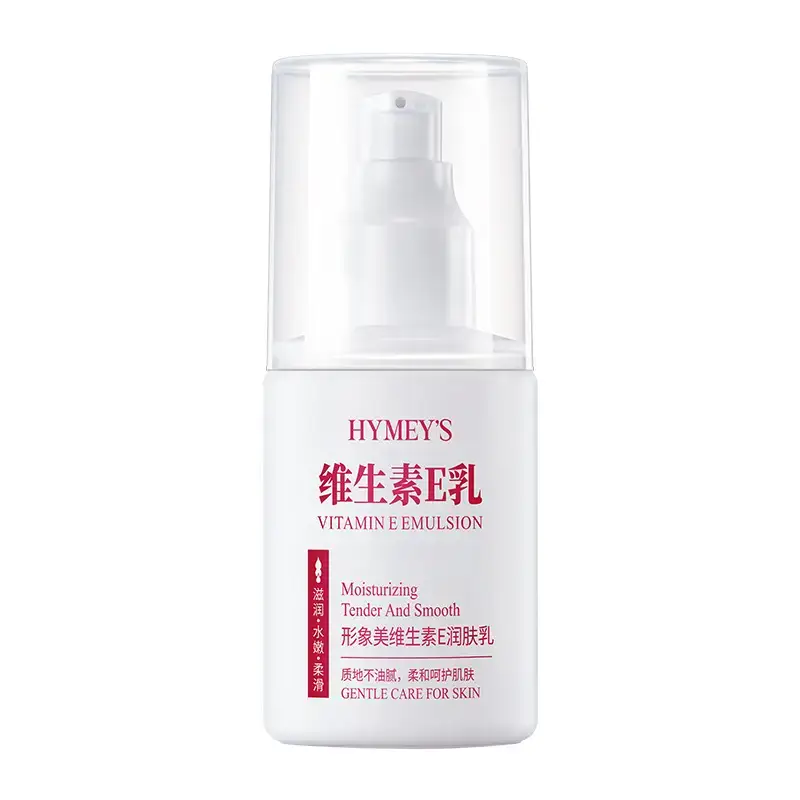 Vitamin E Milk Moisturizer for Dry Skin - Image 7
