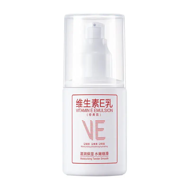 Vitamin E Milk Moisturizer for Dry Skin - Image 2
