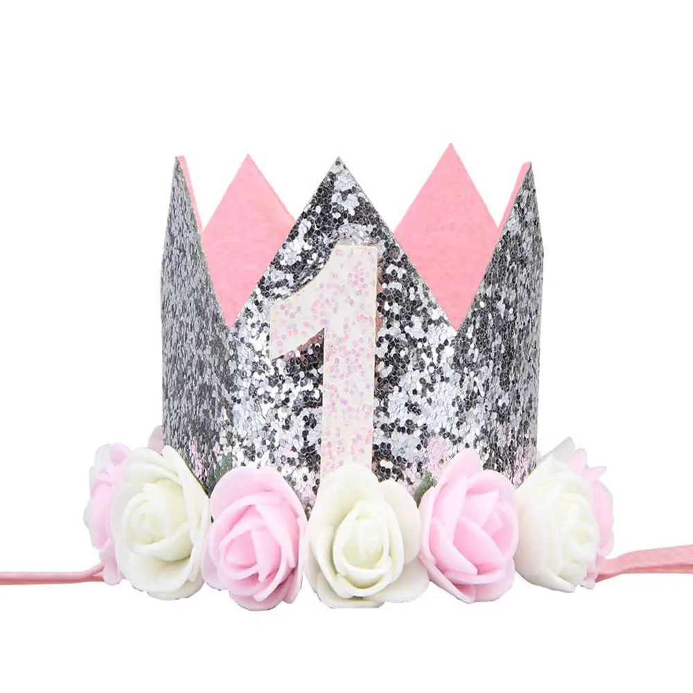 One year old 5.
