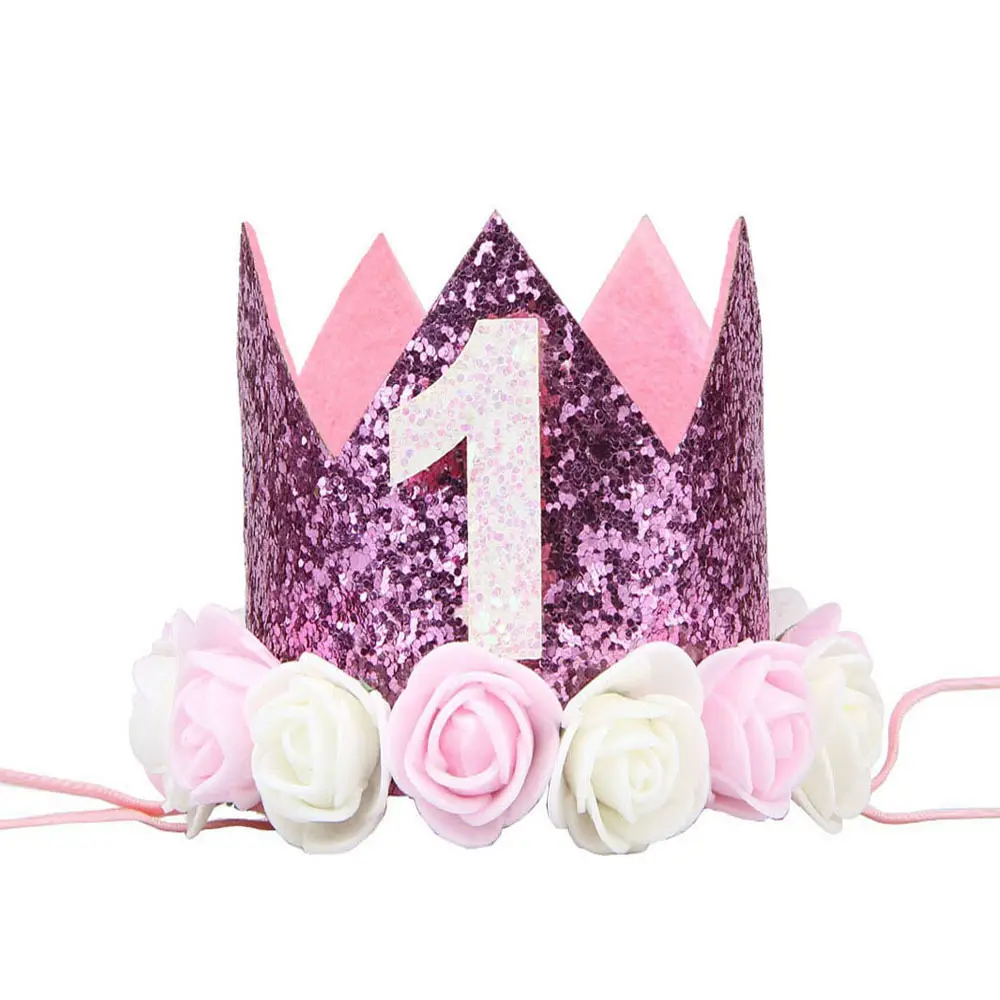 One year old 9.
