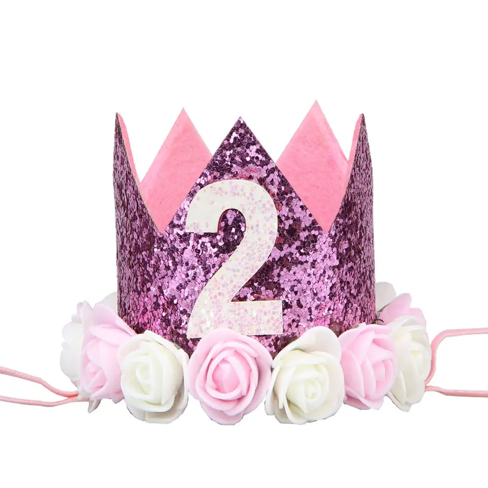 Two-year-old 1.