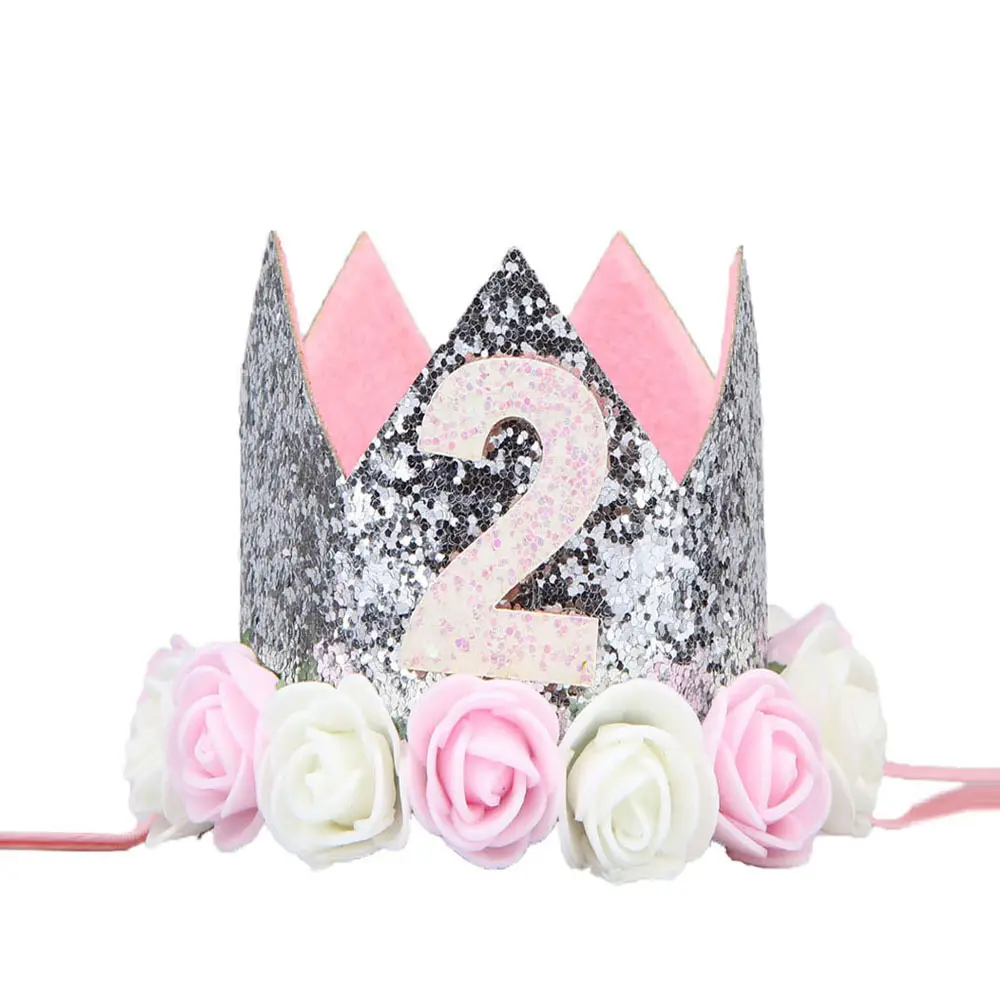 Five years old.