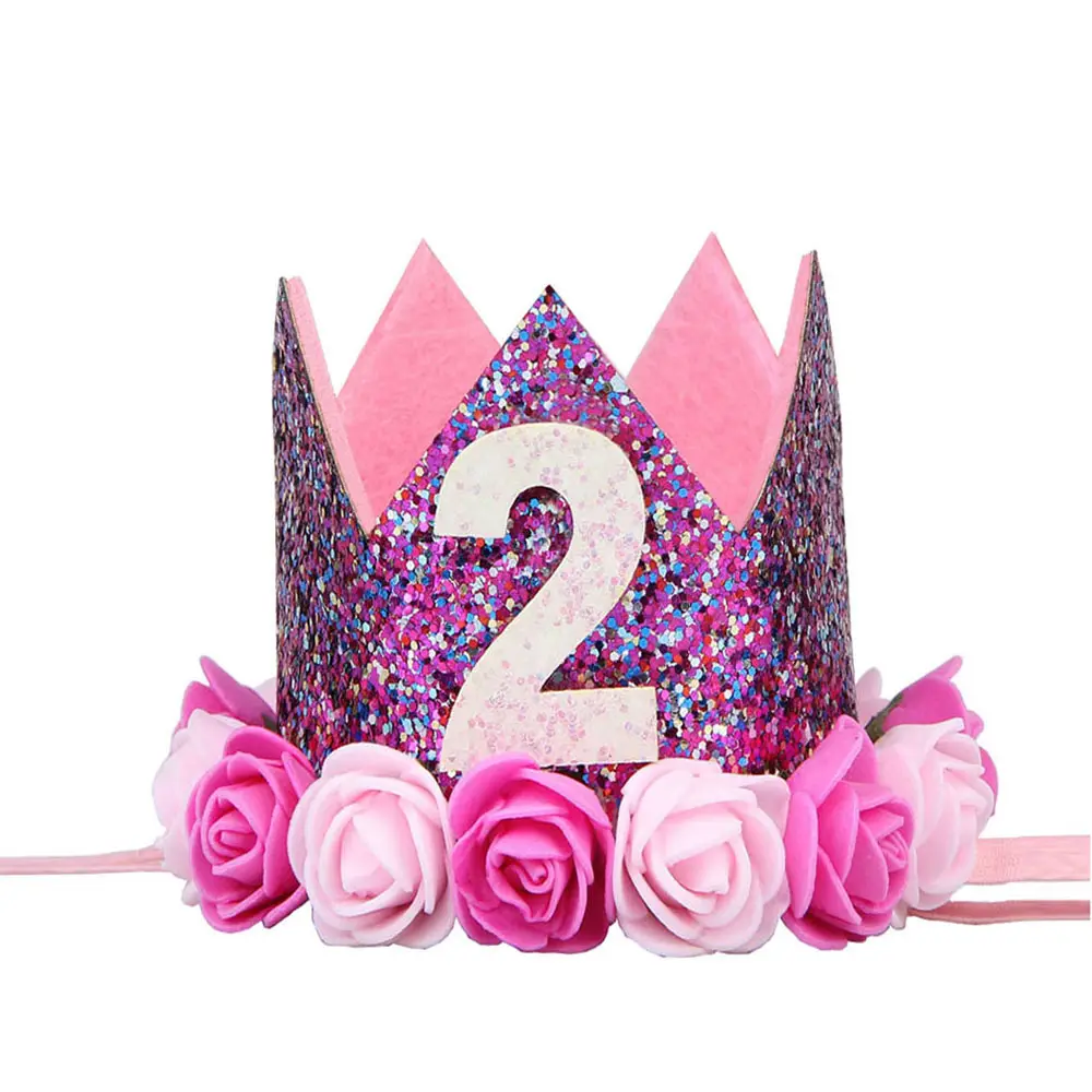 Two-year-old 6.