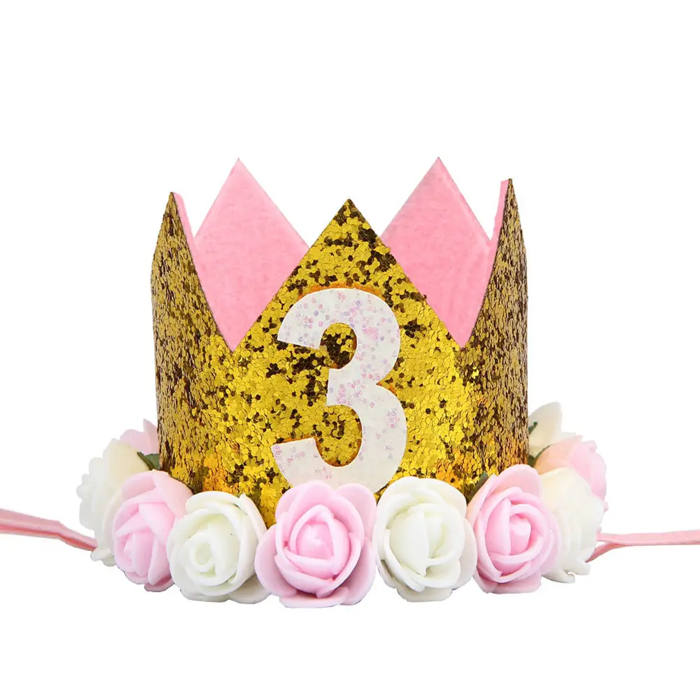 Three-year-old 1.