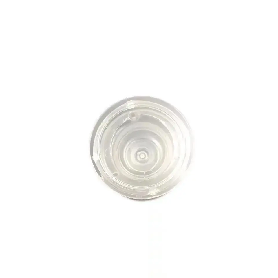 Transparent Airbag Bracket for High Permeability Plane - Image 5