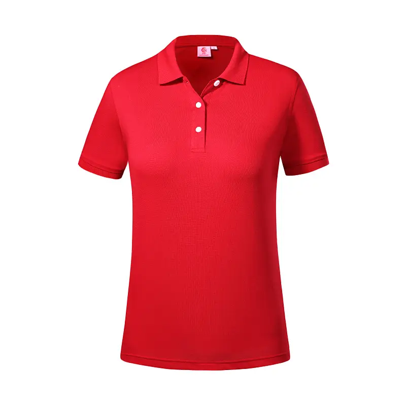 Men Blue Polo T-Shirt Short Sleeve Casual Wear
