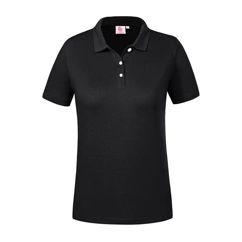 Men Blue Polo T-Shirt Short Sleeve Casual Wear