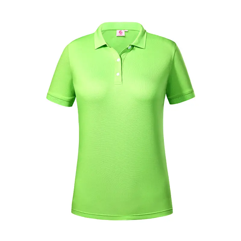 Men Blue Polo T-Shirt Short Sleeve Casual Wear