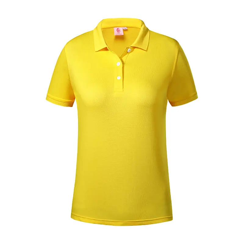 Men Blue Polo T-Shirt Short Sleeve Casual Wear