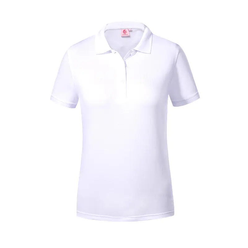 Men Blue Polo T-Shirt Short Sleeve Casual Wear