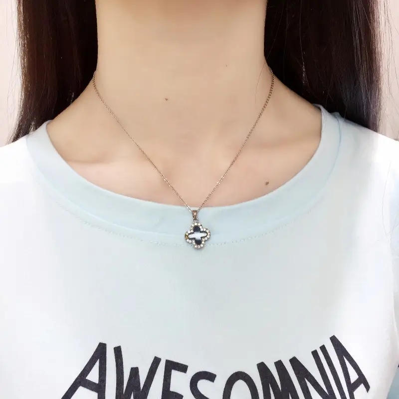 2025 Summer T-Shirt White Smiley Face Short Sleeve — feature 26