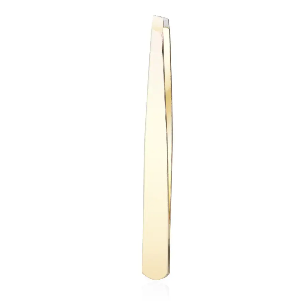 96Pcs Stainless Steel Eyebrow Clips Black 1.5 Thick - Image 8