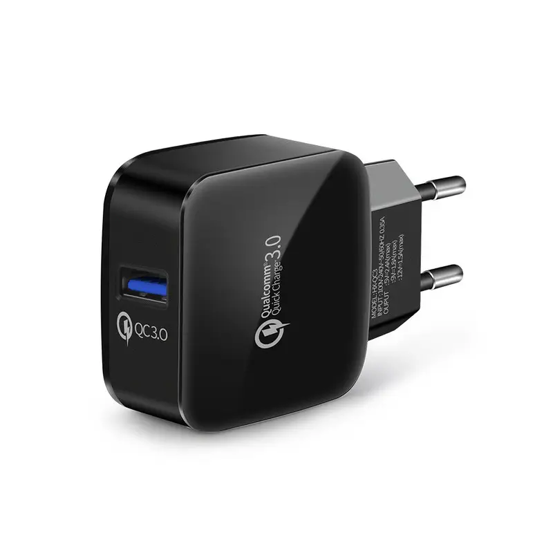 Huawei Xiaomi USG 9V European Gauge Charger - Image 2
