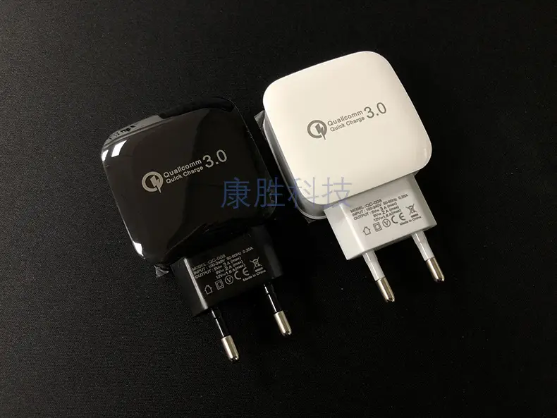 Huawei Xiaomi USG 9V European Gauge Charger — feature 11