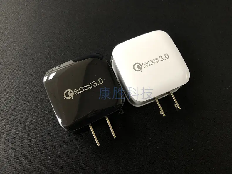 Huawei Xiaomi USG 9V European Gauge Charger — feature 12