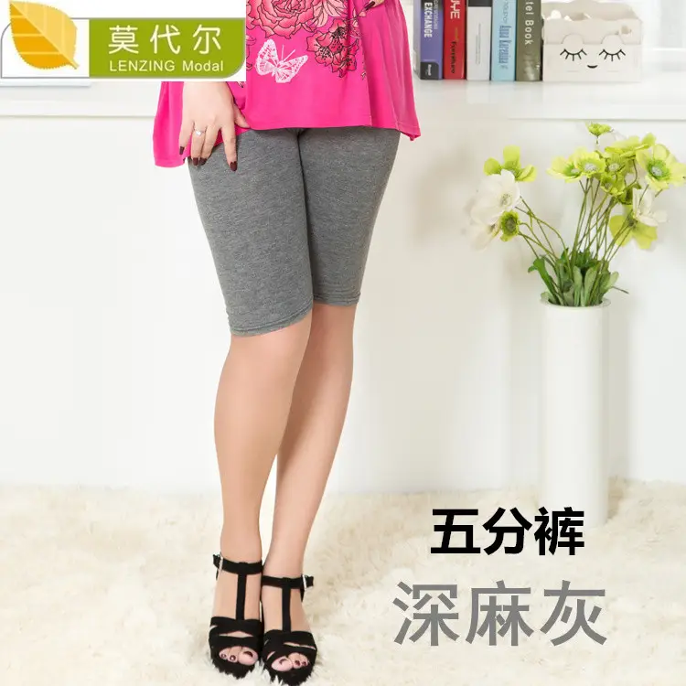 Pants dark gray