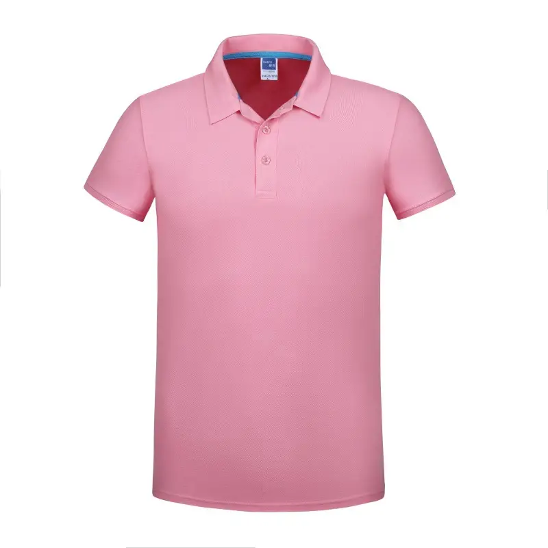 Purple Polo Shirt for Men Corporate Wear