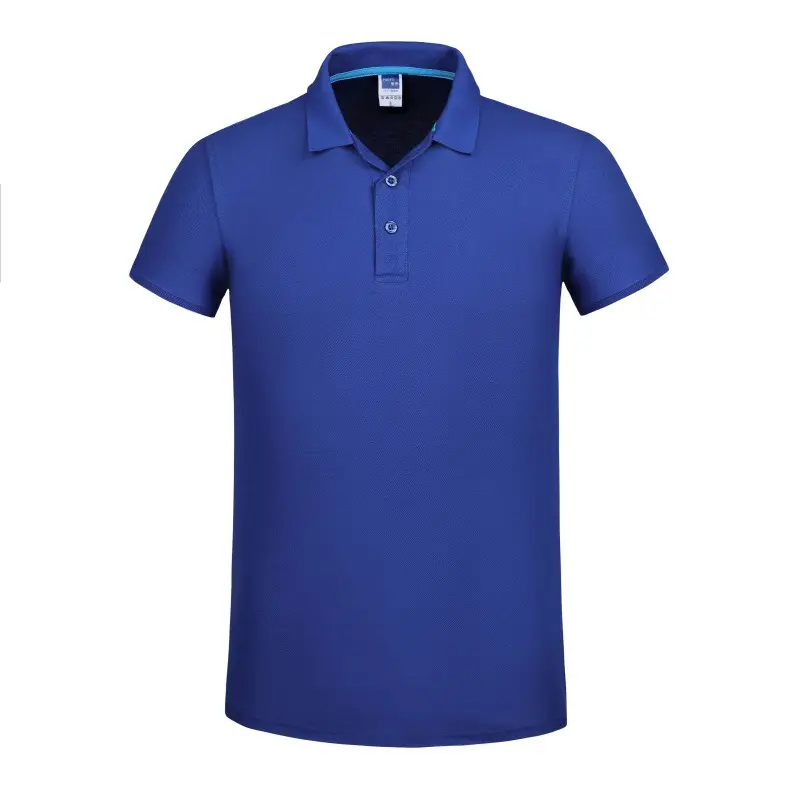Purple Polo Shirt for Men Corporate Wear - Image 26