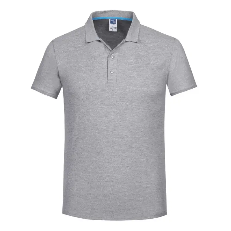 Purple Polo Shirt for Men Corporate Wear - Image 29