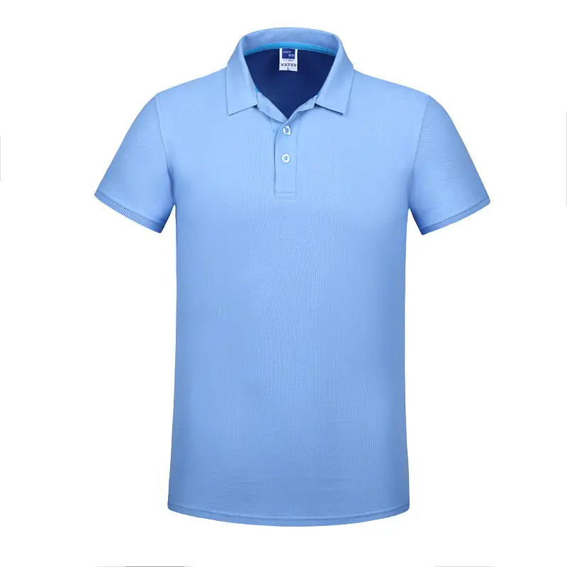 Purple Polo Shirt for Men Corporate Wear - Image 10