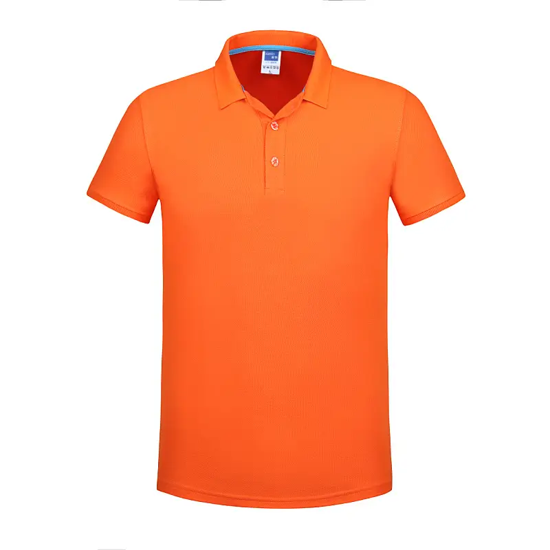 Purple Polo Shirt for Men Corporate Wear - Image 12