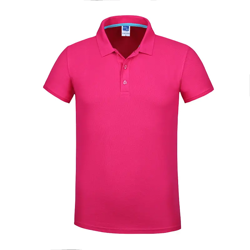 Purple Polo Shirt for Men Corporate Wear - Image 13