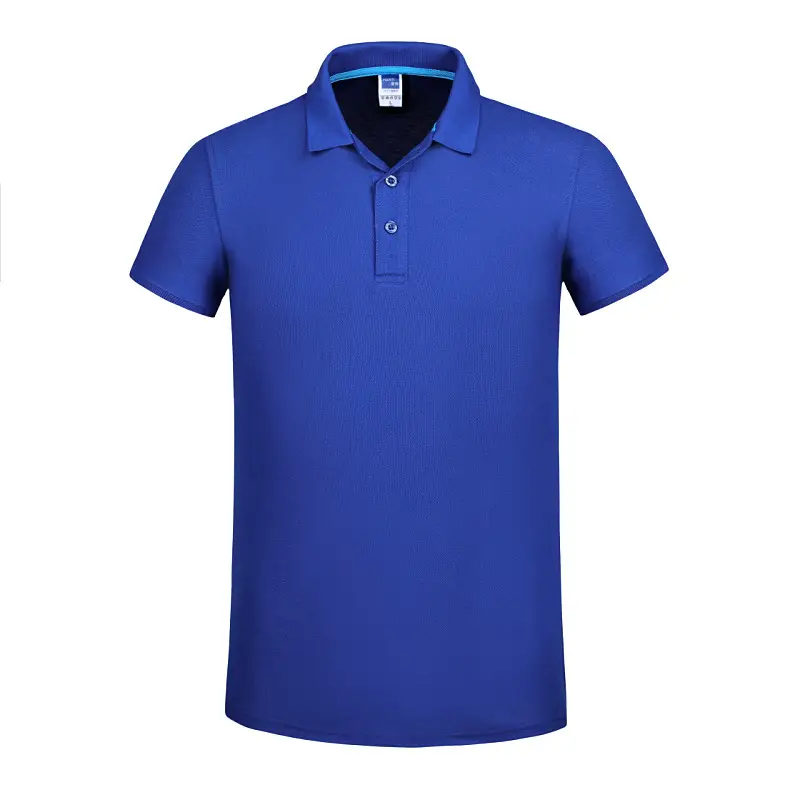 Purple Polo Shirt for Men Corporate Wear - Image 14