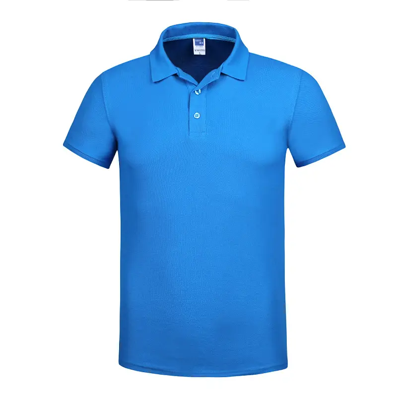 Purple Polo Shirt for Men Corporate Wear - Image 15