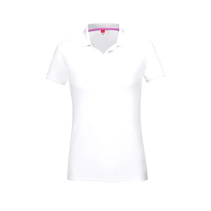 Purple Polo Shirt for Men Corporate Wear - Image 23