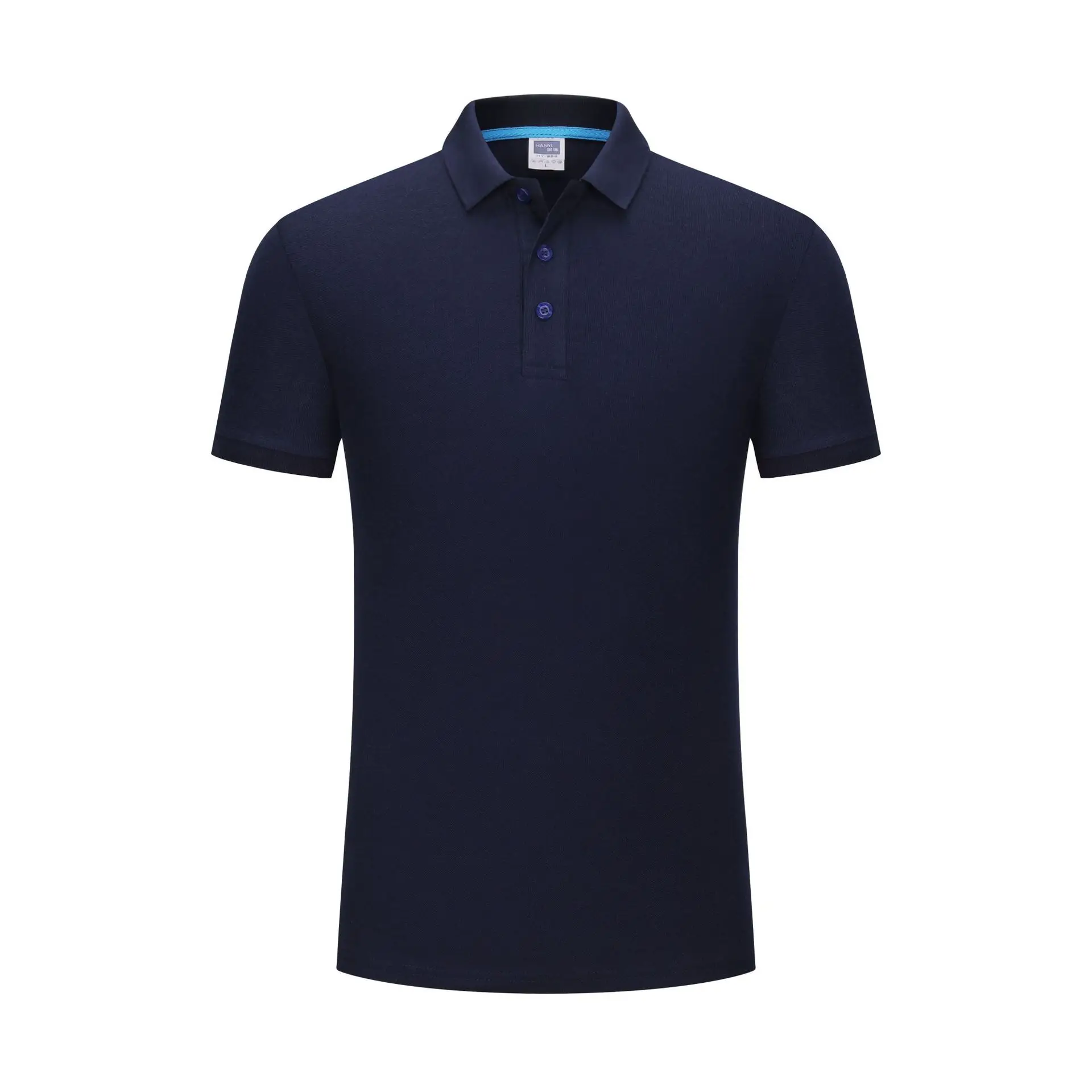 Purple Polo Shirt for Men Corporate Wear - Image 24