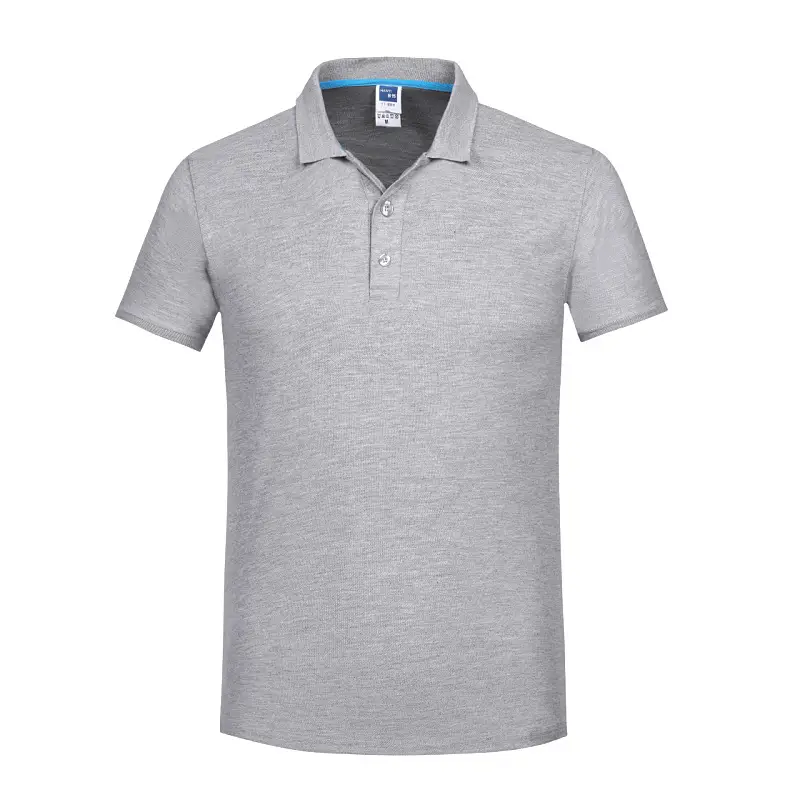 Purple Polo Shirt for Men Corporate Wear - Image 5