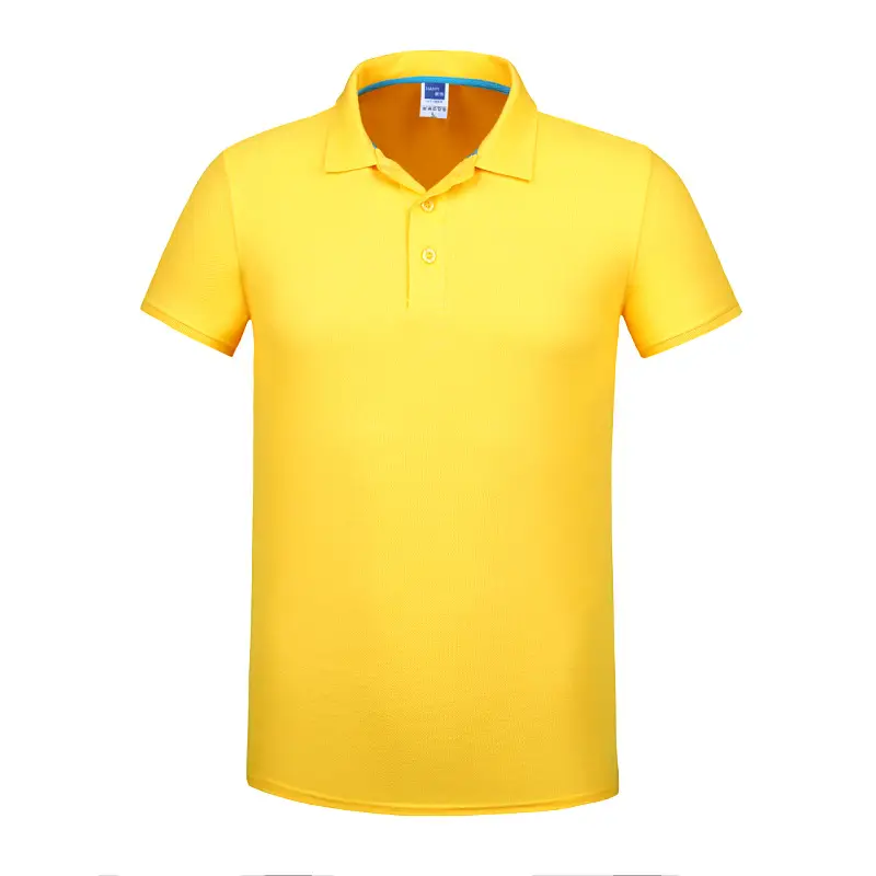 Purple Polo Shirt for Men Corporate Wear - Image 7